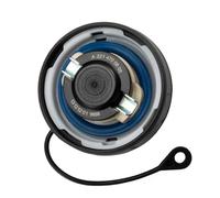 Tapones para depósito de combustible, tapón de combustible compatible con Mercedes A209 C216 R171 R230 S211 W203 W211 X204, depósito tapa gasolina diesel A2214700605