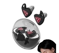 Tapones Para Dormir Con Cancelacion De Ruido Tapones De Silicona