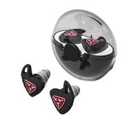 Tapones para Dormir,Tapones De Silicona | Contra Los Ronquidos Para Dormir,Para Estudiar Viajar Conciertos Motocicleta Aviones Vuelos Siestas