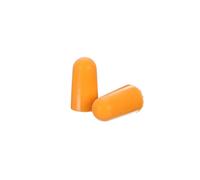 Tapones para los oídos 3M, 37 dB, sin cuerda, 200 pares/caja, 1100
