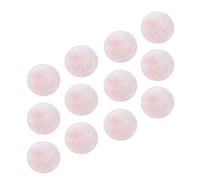 Tapones para los Oídos a Prueba de Agua, Reducen el Daño del Ruido Tapón para los Oídos a Prueba de Agua de Algodón de Cera Suave Y Cómodo para Piscinas para Entornos Ruidosos
