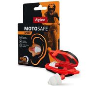 Tapones para los oídos Alpine MotoSafe Sport