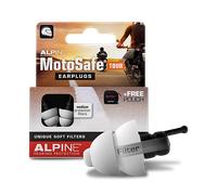 Tapones para los Oídos Alpine MotoSafe Tour