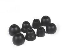 Tapones para los oídos Beats Powerbeats Pro Wireless True Headphones, Almohadillas Auriculares, In-Ear Noise Cancellation Tapones Reemplazo para Powerbeats Pro Fit Charging Case