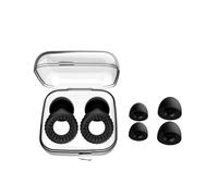 Tapones para los oídos con cancelación de ruido Black