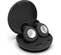 Tapones para los oídos con reducción de ruido de 45 dB para conciertos, ronquidos, tiro y motocicletas, protección auditiva reutilizable, co