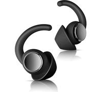 Tapones para los oídos de concierto que reducen el ruido en 30 dB - Tapones de silicona para dormir, festivales, motociclismo, viajes