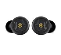 Tapones para los oídos de concierto, tapones para los oídos cancelan el ruido - Auriculares de silicona reutilizables de silicona, auriculares versátiles, suministros de natación para la familia