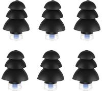 Tapones para los oídos de espuma blanda para reducir el ruido - Sueño, trabajo, conciertos, viajes (Categoría: Tapones para los oídos) MA