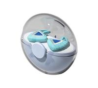 Tapones para los oídos de fácil inserción, 6,5 cm, protector de oídos con comodidad sin presión, protección auditiva con escudo de ruido profundo, tapón reutilizable para los oídos, reducción de ruido