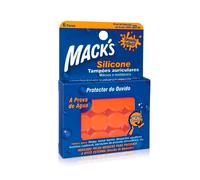 Tapones para los oídos de Mack's Niño Talla 12 uni.
