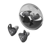 Tapones Para Los Oídos,De Silicona Reutilizables - Tapones De Silicona | Para Ronquidos Estudio Viajes Aviones Vuelos Conciertos Motocicleta