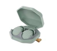 Tapones para los oídos de silicona suave para dormir con cancelación de ruido para un ajuste cómodo y un sueño tranquilo en cualquier entorno, bloquean eficazmente las interferencias de natación