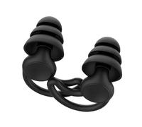 Tapones para los oídos del sueño: lindos tapones para los oídos para reducir el ruido, aislamiento acústico óptimo | Accesorios de relajación para lectura, sensible al Nd, proporcionan una