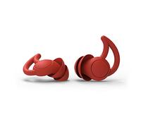 Tapones Para Los Oídos Dormir suave silicona oreja enchufes dispositivo dormir reducción de ruido Earplugs Aislamiento de sonido Sueño Night Anti ronning Protección de la oreja Tapones Para Los Oídos
