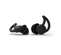 Tapones Para Los Oídos Dormir suave silicona oreja enchufes dispositivo dormir reducción de ruido Earplugs Aislamiento de sonido Sueño Night Anti ronning Protección de la oreja Tapones Para Los Oídos