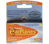 Tapones para los oídos Earplanes