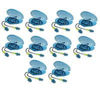 Tapones para los oídos Fusion - Tamaño normal (10)