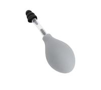 Tapones Para Los OíDos Para Aliviar La MigrañA | Regulador De PresióN Auditiva Profesional Para Volar Y Bucear | Alivio Natural Para Dolores De Cabeza Por TensióN Y EstréS (Gray, One Size)