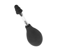 Tapones Para Los OíDos Para Aliviar La MigrañA | Regulador De PresióN Auditiva Profesional Para Volar Y Bucear | Alivio Natural Para Dolores De Cabeza Por TensióN Y EstréS (Black, One Size)