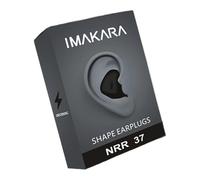 Tapones para los oídos para dormir, reducción de ruido suave para descanso nocturno, piscina, viajeros, personas que duermen ligeramente, un sueño más silencioso, respetuoso con el medio ambiente