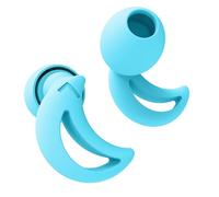 Tapones para los oídos para dormir, reducción de ruido suave para descanso nocturno, piscina, viajeros, personas que duermen ligero, un entorno de sueño más silencioso, tapones para los oídos