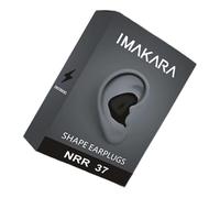 Tapones para los oídos para dormir, reducción de ruido suave para descanso nocturno, piscina, viajeros, personas que duermen ligero, un entorno de sueño más silencioso, oficina, cancelación de ruido