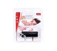 Tapones para los oídos para dormir - silicona Sleep Haspro (1 par)