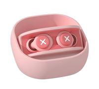 Tapones para los oídos para dormir, tapones para los oídos cómodos de silicona reutilizables ajustables con cancelación de ruido para dormir en un dormitorio resistente y estudiar