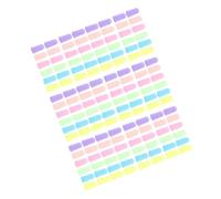 Tapones para los Oídos para Dormir, Tapones para los Oídos Suaves 60 Pares de Reducción de Ruido para Conciertos (color mezclado)