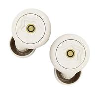 Tapones para los oídos para la reducción del ruido, tapones para los oídos de concierto, Pendientes de silicona reutilizables, natación y buceo, accesorios de piscina, auriculares versátiles