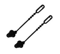 Tapones para los oídos para natación para adultos, tapones para los oídos - Adultos Toteros de la oreja que nadó silicona reutilizable - Piscinas y cómodas Peplugs de entrenamiento para bucear,