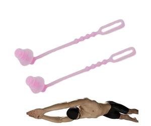 Tapones para los oídos para natación para adultos, tapones para los oídos,Con tapones de oído de adultos reutilizables reutilizables para el agua - Piscinas y cómodas capacitación de natación tapones