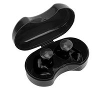 Tapones para los Oídos para Natación, Tapones para los Oídos Impermeables, que Se Ajustan sobre los Auriculares, los Mejores Protectores de Tapones para los Oídos Impermeables