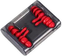 Tapones para los oídos reutilizables para dormir, reducir el ruido y protegerse del agua - Ear PlugA