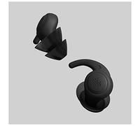 Tapones Para Los Oídos Tapones for el oído de Silicona Durmiendo Reducción de ruido industrial Cancelación Aislamiento de sonido Protección for oídos Earplugs Anti-ruido Enchufe Travel Tapones Para Lo