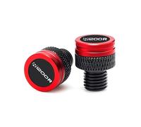Tapones para los orificios de los espejos retrovis Para BM@&W R1200R ADVENTURE Accesorios Para Motocicleta: Tapones CNC Para Los Orificios De Retrovisores Laterales(R)