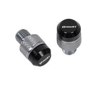 Tapones para los orificios de los espejos retrovis Para BM@&W R1200RT 2005-2013 Accesorios Para Motocicleta: Tapones CNC Para Los Orificios De Retrovisores, Tornillos, Pernos Y Tapas(X)