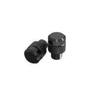 Tapones para los orificios de los espejos retrovis Para SYM CRUISYM GTS 300, 300i, JOYMAX Z 250, 125 Tapones Para Los Orificios De Retrovisores Motocicleta M10 Y M8: Tornillos, Pernos Tapas(K)