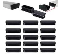 Tapones para muebles (70 mm x 20 mm, 20 unidades)