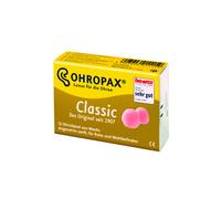 Ohropax Classic - Tapones para los oídos, 12 piezas
