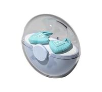 Tapones para oídos con cancelación de ruido de silicona, reutilizables, reducción de sonido para descansar, ajuste suave, ayuda a la concentración y relajación, equipo