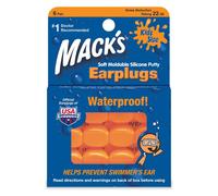 Tapones para oidos infantil EarPlugs 6 pares Mack's