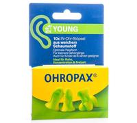 Ohropax Tapones para los oídos Clásico 20 unidades
