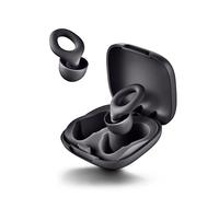 Tapones para Oídos NGS Noonblack Reutilizables 23dB SNR Silicona Negros