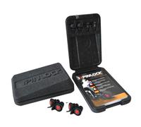 TAPONES PARA OIDOS PINLOCK 2 medidas