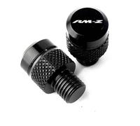 Tapones para Orificios de Espejos para Motocicletas Aluminio CNC Tornillo para Orificio de Espejo Perno para Suzuki RMZ250 RMZ450 DRZ400SM RMZ 250 450 DRZ 400