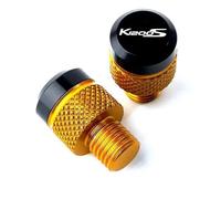 Tapones para Orificios de Espejos retrovisores de Motocicleta de aleación de Aluminio CNC para BMW K1200S K 1200S 2003 2004 2005 2006 2007 2008 2009