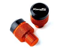 Tapones para Orificios de Espejos retrovisores de Motocicleta de aleación de Aluminio CNC para BMW K1200S K 1200S 2003 2004 2005 2006 2007 2008 2009