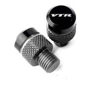 Tapones para Orificios de Espejos retrovisores Laterales CNC para Motocicleta H-Onda VTR1000 VTR 1000 SP-1 SP1 SP-2 FV FW FX Firestorm VTR1000F